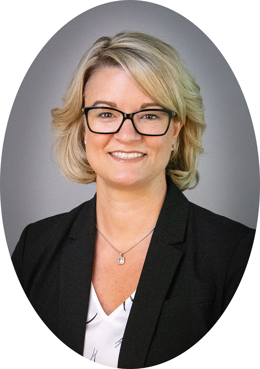 Denise M. Harris