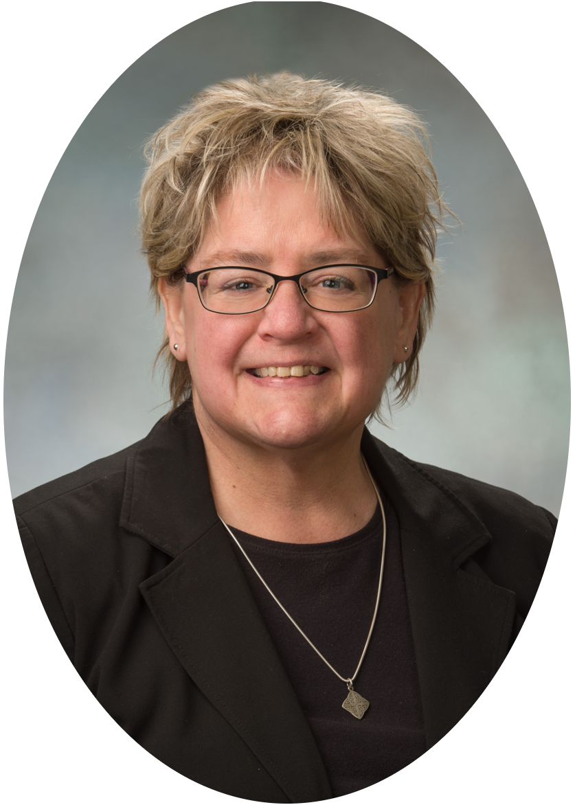 Maureen Pernick Huber