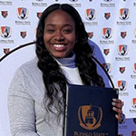 Christina Clarke - Business Administration