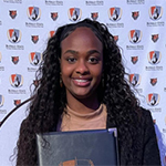 Soumaya Hassan - International Relations