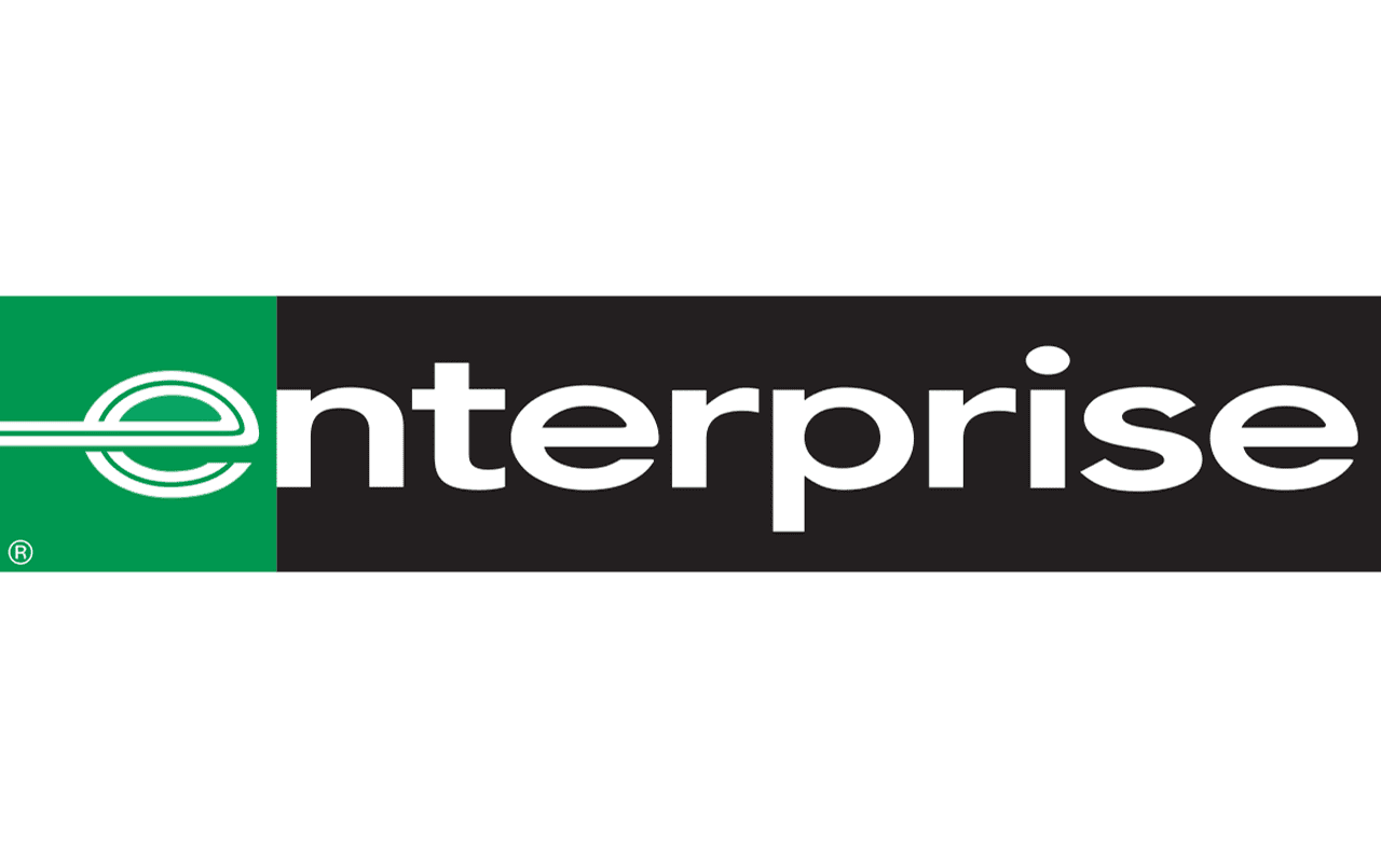 Enterprise Rent-A-Car