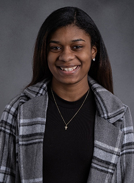 Aaliyah Small - Individualized Studies