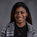 Aaliyah Small - Individualized Studies