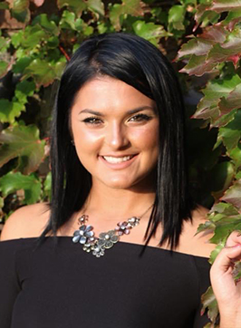 Alana Bengert - Business Administration