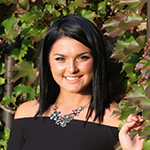 Alana Bengert - Business Administration