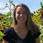 Clare Ahne - Business Administration