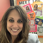 Gina Perno - Social Work