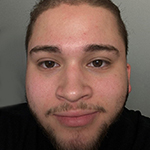 Isac Roman - Mechanical Engineering Technology