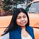Lisbet Lopez Paz - Business Administration
