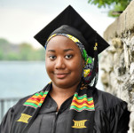 Nevaeh Dawkins - Economics, Concentration: Finance