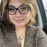 Sara Mintz - Criminal Justice and Psychology